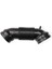 Seat Leon 2006-2010 2.0 Dizel Bkd Motor Hava Filtre Borusu 1K0129684L 4