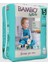 No5 Ekolojik Kulot Bez 11-17kg|19 Adet 1