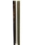 1729 Modern Kulp Gold Renk 320 mm 3