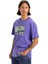 Retro Fade Ss Erkek T-Shirt 2