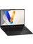 Vivobook Pro 15 OLED - Intel Ultra 9-185H - 15.6’’ 24GB 2tb SSD Rtx 3050 - Q Us Ingilizce Klavye - 1yıl Garanti - Q543MJ-U93050 2