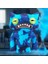Fuggler Laboratory Misfits Peluş S1 - 7 – Wide Eye Weirdo 1