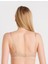 Düz Balenli Klasik Yarım Destekli Sütyen 1