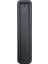 Zxx 978 Sürme Kapı Alından Çekilen Gö mme Kulp 96 mm Siyah Renk 1