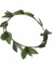 Yaprakları Laurel Çelenk Başlığı Toga Süslü Kostüm Headdress 60CM Yeşil (Yurt Dışından) 4