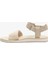Skeena Ii Kadın Bej Sandalet NF0A8AE66S41 2