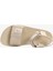 Skeena Ii Kadın Bej Sandalet NF0A8AE66S41 3
