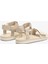Skeena Ii Kadın Bej Sandalet NF0A8AE66S41 5