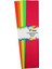 50X100 Lux Fosforlu Krapon Kağıdı 5 Renk (PA-024F) 1