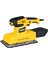 RTM3750 Titreşimli Zımpara Makinası 320 W 115 x 230 mm 2