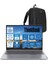 Thinkbook 16 G6 Irl Intel Core I5 13420H 48GB Ddr5 2tb SSD 16" Wuxga 300NITS IPS Windows 11 Home Taşınabilir Bilgisayar 21KH00SXTRH19 + Zetta Çanta 1