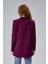 Oversize Dokuma Blazer Ceket 5