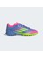 performance ıe3754 f50 league turf boots kids 1