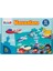 60 Parça Yer Puzzle - Havaalanı 1