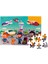 60 Parça Yer Puzzle - Havaalanı 3