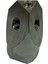 1/2" - Üçgen Tip Kanal Açma Başlık - 10 Çıkış - Paslanmaz SS303 1