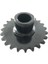 7ATV0522-428-25-23-UTM Atv Terratrack 200 Ön Dişli 428 23T Iç 25 mm Uzunluk 45 mm 1