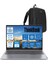 Thinkbook 16 G6 Irl Intel Core I5 13420H 16GB Ddr5 2tb SSD 16" Wuxga 300NITS IPS Freedos Taşınabilir Bilgisayar 21KH00SXTRF03 + Zetta Çanta 1