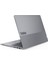Thinkbook 16 G6 Irl Intel Core I5 13420H 16GB Ddr5 2tb SSD 16" Wuxga 300NITS IPS Freedos Taşınabilir Bilgisayar 21KH00SXTRF03 + Zetta Çanta 5