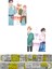 Wotakoi 3-4. Ciltler Manga Seti + Mat. Öğreten Cetvel 1