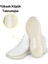 Spor Unisex Sneakers Antrenman Ayakkabı,spor Ayakkabı 4