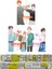 Wotakoi 2-3-4. Ciltler Manga Seti + Mat. Öğreten Cetvel 1