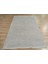 Therapy 8614 Gri Koridor Halısı Kesme Yolluk Mutfak Halısı Modern halı 4
