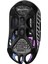 Mercury x Rgb 32K Dpı Optik Gaming Mouse, Kablosuz, Magnezyum Alaşımlı, Programlanabilir 5 Tuşlu, Siyah 3