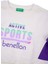 Kız Çocuk Marka ve Active Sports Baskılı Sweatshirt Mix Renkli 1