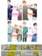 Wotakoi 1-2-3-4. Ciltler Manga Seti + Mat. Öğreten Cetvel 1