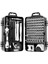 Zhltools 115 Parça Profesyonel Cep Telefonu Tablet Laptop Tamir Seti Tornavida Seti 1