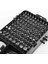 Zhltools 115 Parça Profesyonel Cep Telefonu Tablet Laptop Tamir Seti Tornavida Seti 5