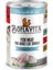 Balık Etli Yetişkin Kedi Maması 400 gr 24 adet 1