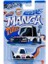 Silver Series Manga Tuner JCB61 1