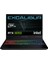 Excalibur G770.1245-8VJ0T-B/ Core I5-12450H/ 8gb Ram/ 500GB Ssd/ 15.6"/ Laptop RTX3050/W11 1