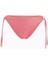 String Brief Logolu Bikini Altı 1