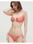 String Brief Logolu Bikini Altı 4