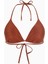 Removable Padded Triangle Bikini Üstü 1
