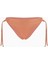String Brief Logolu Bikini Altı 1