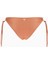 String Brief Logolu Bikini Altı 2