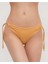 String Brief Logolu Bikini Altı 3