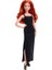 Barbie Basics Ikonik Koleksiyon Bebeği Model 04 JBH74 2