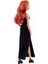 Barbie Basics Ikonik Koleksiyon Bebeği Model 04 JBH74 3