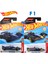 Hot Wheels Arabalar F1 Serisi Wıllıams Yarış F1 Oracle Red Bull Yarış 1:64 Döküm Araç Modeli Motosiklet Modeli Oyuncak Erkek Hediye (Yurt Dışından) 3