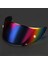 Shoeı X-14 X14 Z-7 Z7 Cwr-1 Cwr1 Nxr RF-1200 RF1200 X-Spirit Iıı Xspirit 3 X-Fourteen x Fourteen Ryd Cwr-F Cwrf Için Kask Vizörü (Yurt Dışından) 1