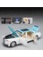 1:24 Rolls Royce Phantom Mansory Alaşım Araba Döküm ve Oyuncak Araçlar Araba Modeli Ses ve Işık Geri Çekin Oyuncak Arabalar Çocuklar Için Hediyeler (Yurt Dışından) 1
