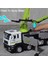 1/32 Beton Pompası Araba Oyuncak Modeli Alaşım Döküm Ses ve Işık ile Araba Kapı Açılabilir Araç Modelleri Doğum Günü Hediyesi (Yurt Dışından) 4