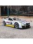 1:24 Bmw M6 M4 M4 Bmw Csl Yarış Araba Sürüşü Yüksek Işık Spor Yarış Araba Modeli Oyuncak Diecast Metal Alaşım Minyatür Çoğaltma (Yurt Dışından) 1