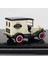 1:32 Alaşım Ford Klasik Araba Modeli Çocuk Oyuncak Araba Dekorasyon Geri Çekin Araba Modeli Çocuk Döküm Oyuncak Çocuk Günü Hediyesi (Yurt Dışından) 4