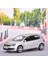 1:36 Ölçekli Vw Golf 6 Alaşım Döküm Arabalar Model Oyuncak Yüksek Simülasyon Metal Gövde Kapıları Açık Geri Çekin Araçlar Çocuk Hediyeler Için (Yurt Dışından) 4